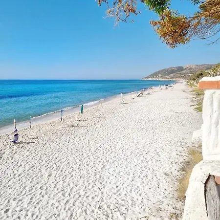 Il Richiamo Del Mare Prázdninový dům