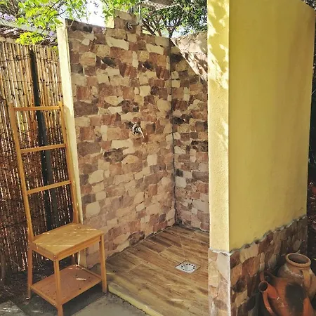 Il Richiamo Del Mare * فورت فيليدج