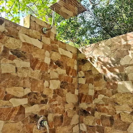 Prázdninový dům Il Richiamo Del Mare Fort Village