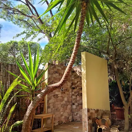Il Richiamo Del Mare Holiday home *