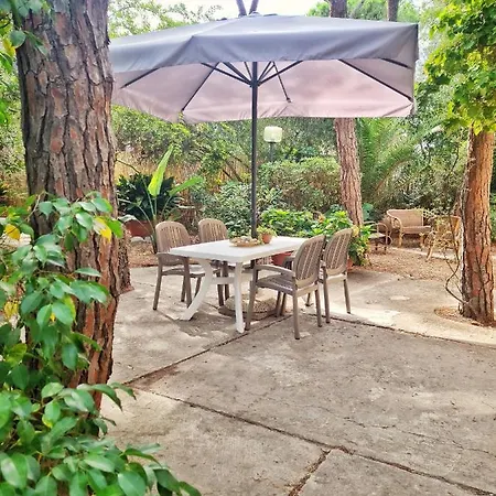 Holiday home Il Richiamo Del Mare Fort Village