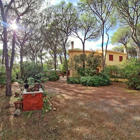 Il Richiamo Del Mare Holiday home Fort Village