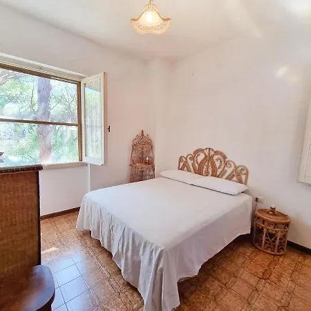 Il Richiamo Del Mare Holiday home Fort Village