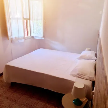 Il Richiamo Del Mare Prázdninový dům Fort Village