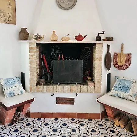 Holiday home Il Richiamo Del Mare Fort Village