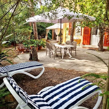 Il Richiamo Del Mare * Fort Village