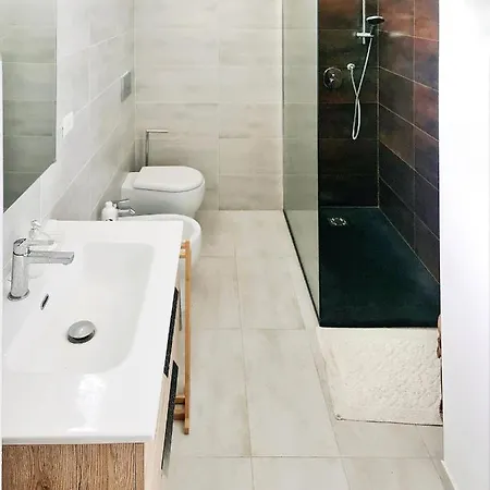 Il Richiamo Del Mare פורט וילג'