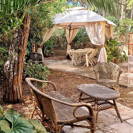 Il Richiamo Del Mare בית נופש