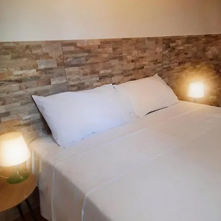 Il Richiamo Del Mare Сasa de vacaciones Fort Village