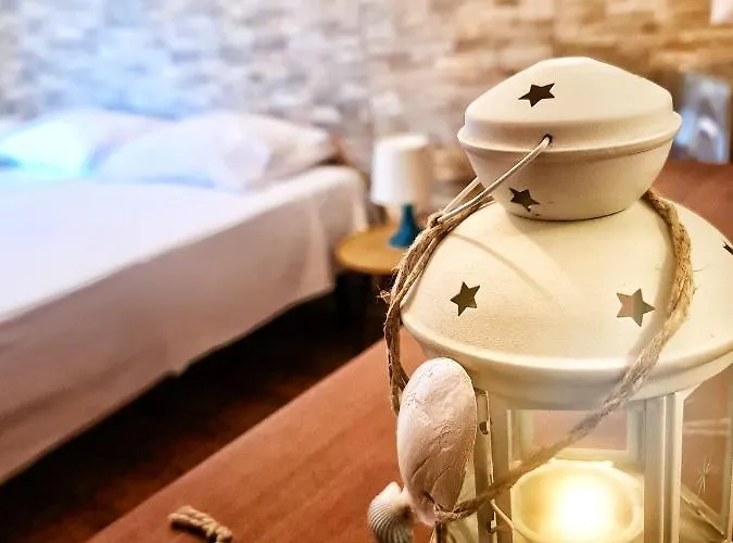 Nyaraló Il Richiamo Del Mare