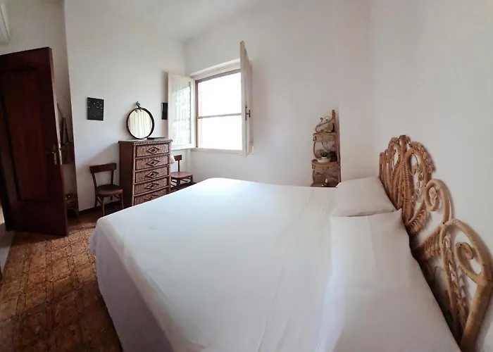 Il Richiamo Del Mare * Fort Village