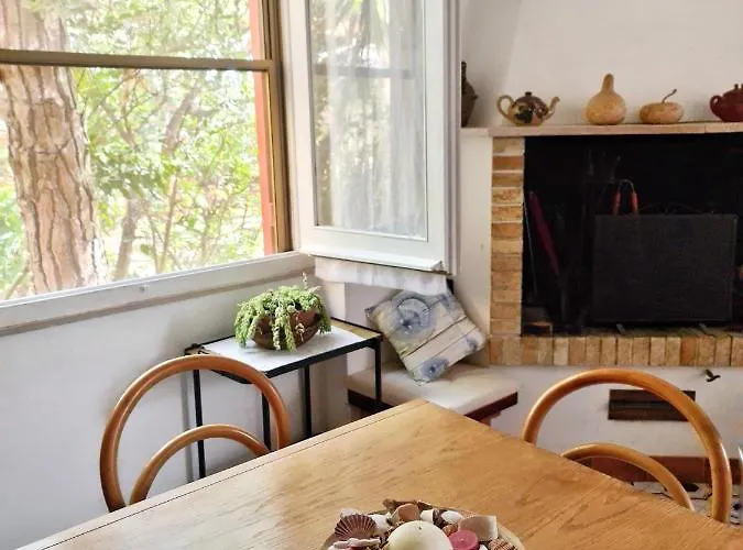 Il Richiamo Del Mare * Fort Village