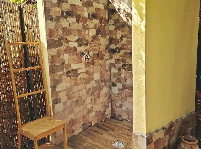 Il Richiamo Del Mare * Fort Village