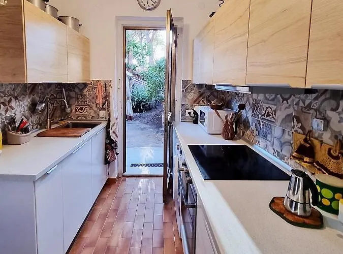 Nyaraló Il Richiamo Del Mare *