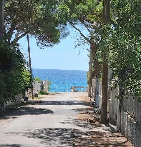 Il Richiamo Del Mare Nyaraló