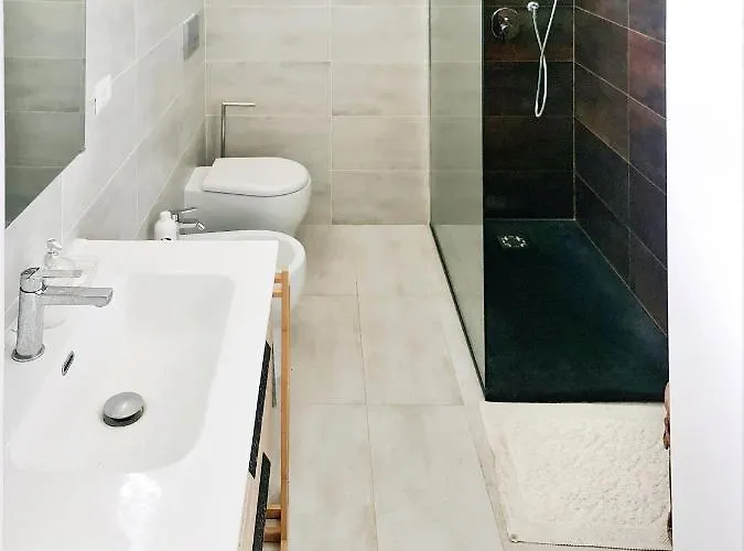 Il Richiamo Del Mare Fort Village