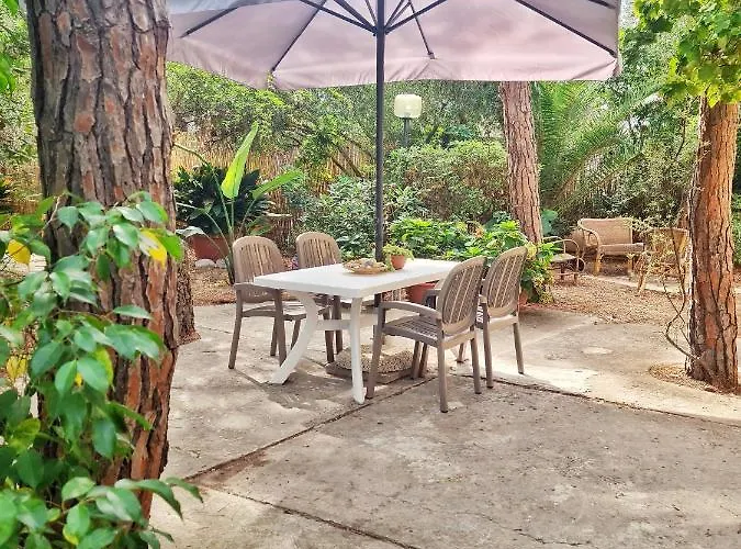 Nyaraló Il Richiamo Del Mare Fort Village