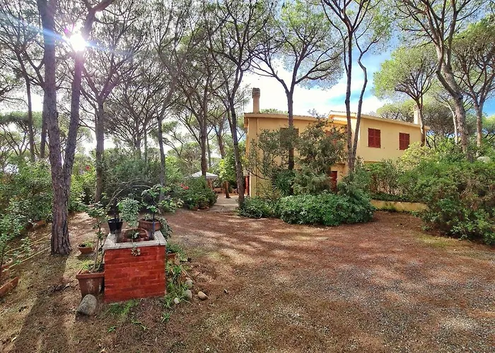 Il Richiamo Del Mare Nyaraló Fort Village