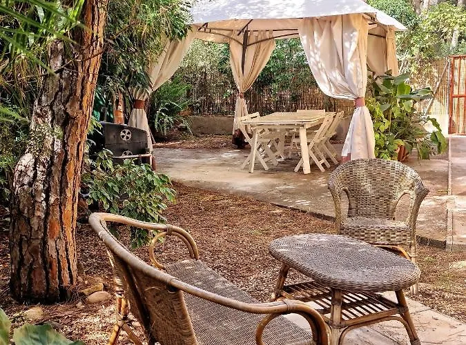 Il Richiamo Del Mare Nyaraló