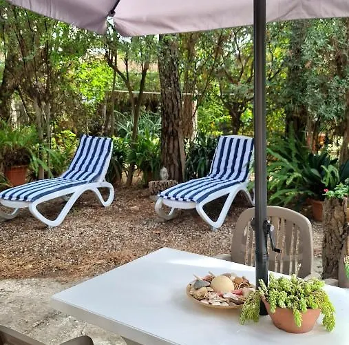 Il Richiamo Del Mare Fort Village