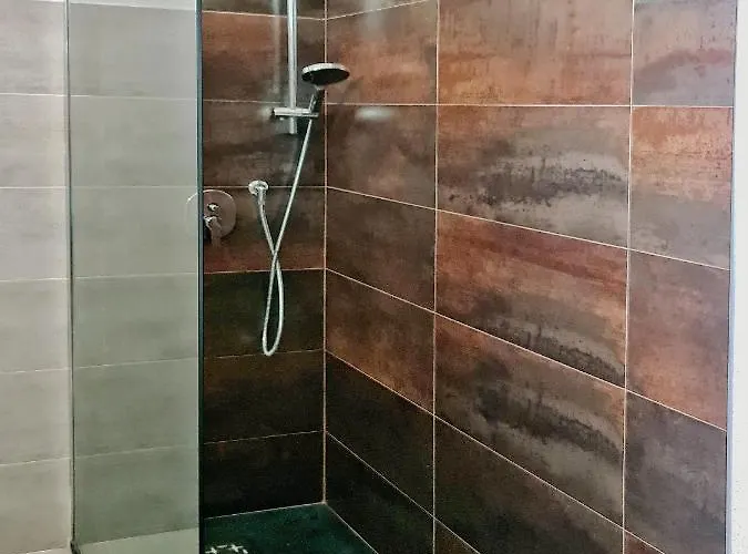 Vakantiehuis Il Richiamo Del Mare *