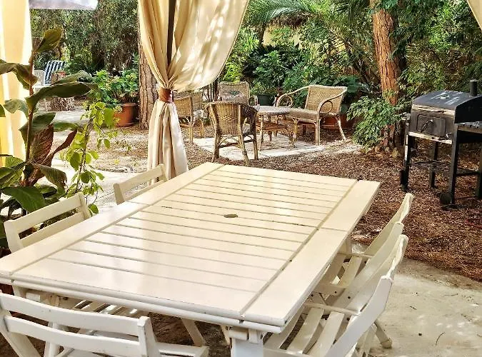 Nyaraló Il Richiamo Del Mare *