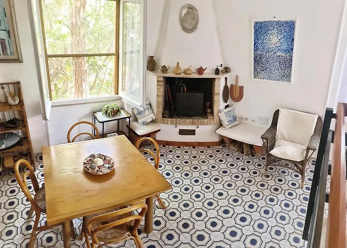 Nyaraló Il Richiamo Del Mare *