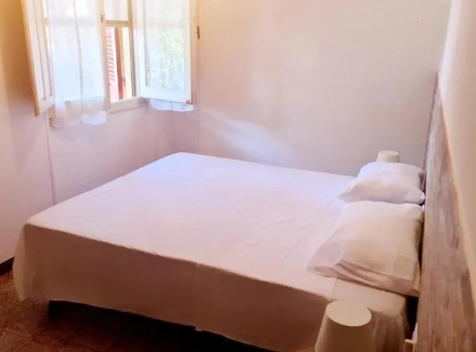 Il Richiamo Del Mare Nyaraló Fort Village