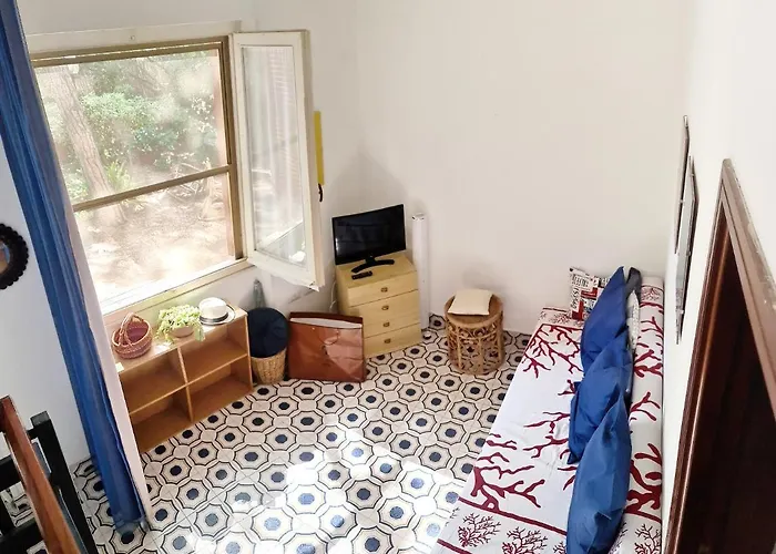 Il Richiamo Del Mare Fort Village