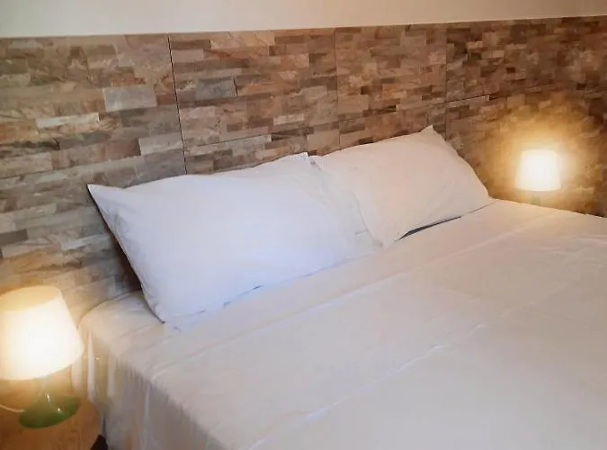 Il Richiamo Del Mare Vakantiehuis Fort Village