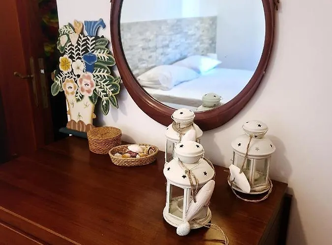 Nyaraló Il Richiamo Del Mare