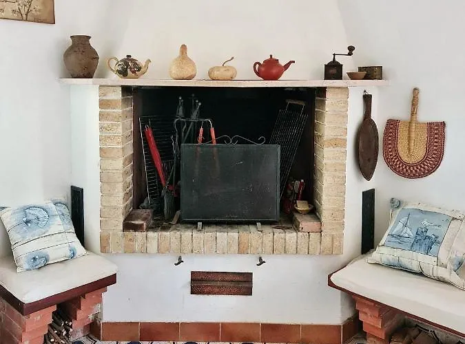 Vakantiehuis Il Richiamo Del Mare Fort Village