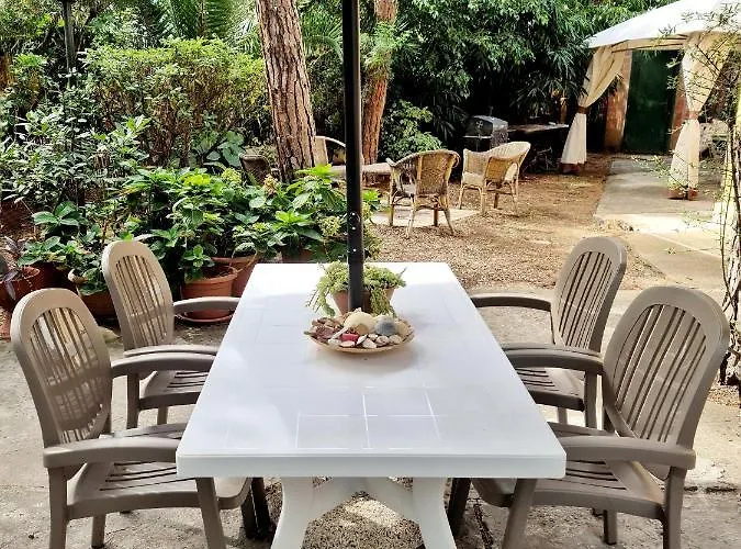 Il Richiamo Del Mare * Fort Village