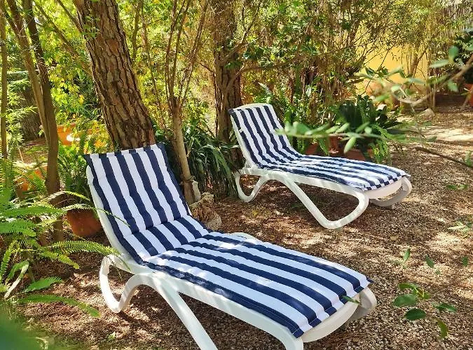 Nyaraló Il Richiamo Del Mare