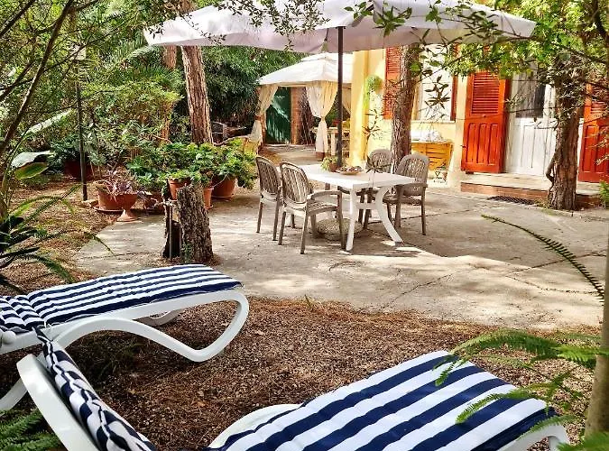 Il Richiamo Del Mare * Fort Village